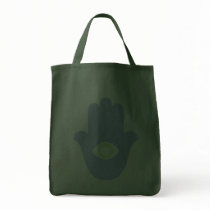 Love Hamesh Tote Bag