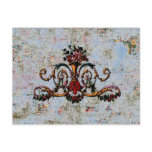 Love Handles ~ Postcard