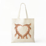 Love Hands bags