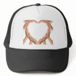Love Hands hats