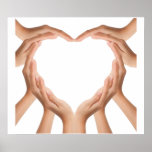 Love Hands posters