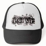 LOVE Hat