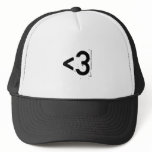 Love hats