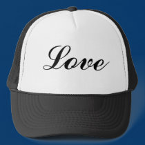 Love hats