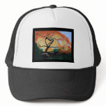 Love Trucker Hats