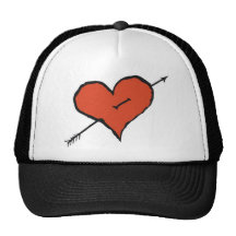 Love Hat