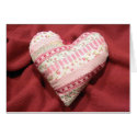 love heart cards