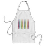 Love Hearts  Apron