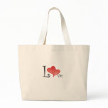 Love Hearts bags