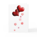Love Hearts II cards
