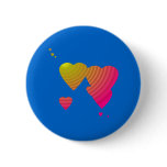 Love Hearts Pins