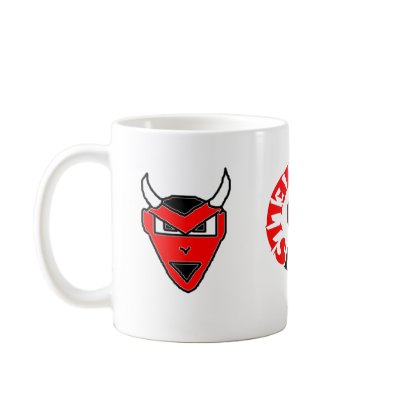 Love Hell's Kitchen Mug by markusnyc