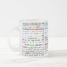Love Her Mugs