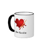 Love Home Education mugs