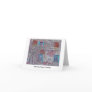 love hope Asheville, Asheville, North Carolina Greeting Card