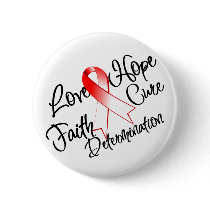 Love Hope Determination - Aplastic Anaemia