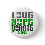 LOVE HOPE DONATE LIFE T-Shirts, Gifts, & Apparel
