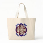 LOVE HOPE PEACE FAITH bags