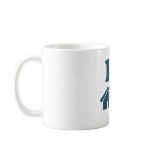 Love House Music mugs