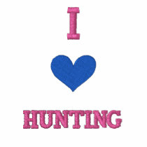 LOVE HUNTING