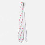 Love hurts... ties