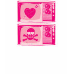 LOVE HURTS !