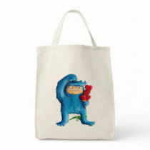 Love Ice cream! Bag