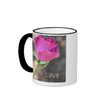 Love II Coffee Mug