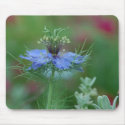 Love in a Mist 2 mousepads