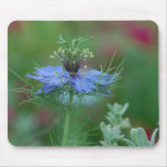 Love in a Mist 2 mousepads