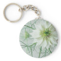 Love in a mist keychains