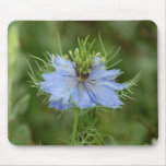 Love in a Mist mousepads
