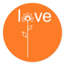 Love in Bloom Customizeable