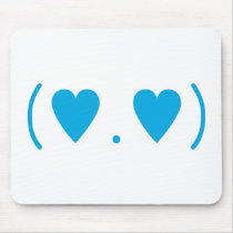 Love in Light Blue