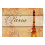 Love in Paris Cards