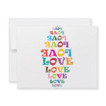 ** LOVE ** CUSTOM INVITES