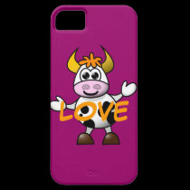 LOVE casemate cases