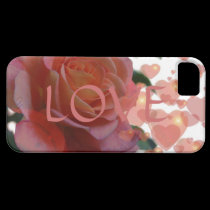 LOVE casemate cases
