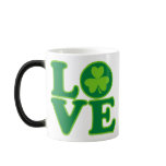 Love Ireland mugs
