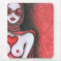 Love is... 1 mousepads