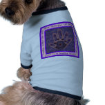 Love is a Healing Touch pet clothing
