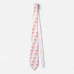 LOVE is a marathon Custom Ties