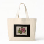 Love is a Rose bags