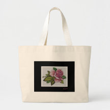 Love is a Rose Bag