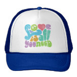 Love is All You Need II Hat