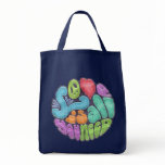 Love Is All You Need -rnd bags