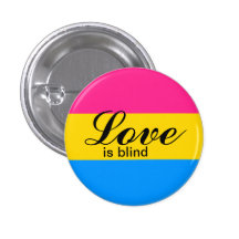 Love is Blind Button