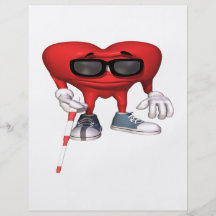 Love Is Blind Flyer