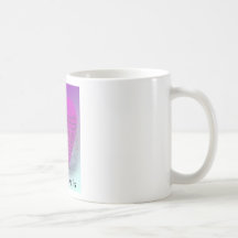 love is copy, Love Is - Customised Mug