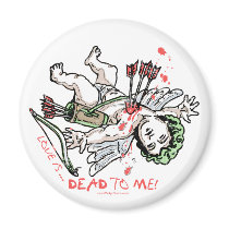 Love is Dead to Me Anti Love Gear